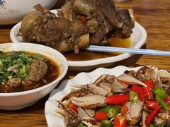 -李双猪·小龙虾·烧烤·羊肉煲(乐山店)
