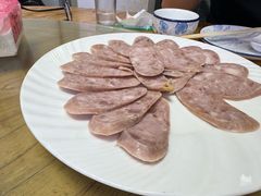 -溢心园非遗香河肉饼(总店)