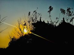 -杭州半山国家森林公园