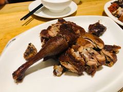 油淋仔鸭-盘飧市(春熙路店)