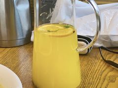 -去茶去餐厅(中央大街店)