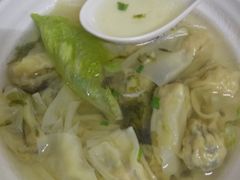 -云云美食