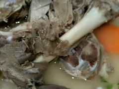 -巴依老爷新疆美食(望京小街店)