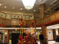 -杭州香格里拉饭店