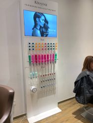 点击看大图 -Mentor Hair Salon