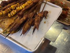 -有局·成都市井烧烤·精酿啤酒(双楠店)