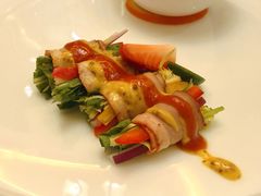 -民族饭店-四季餐厅