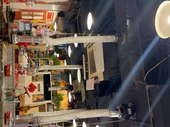 -永安里地摊烤肉(首创店)