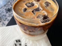 -糖房咖啡(南锣鼓巷店)