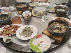 -君霖海鲜私房菜(春柳店)