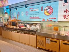 -宽城子美蛙毛肚自助火锅(建邺万达步行街店)