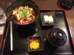 -飛騨牛食べ処 てんから