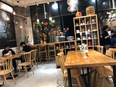 大堂-小豆海棠(人民南路店)