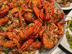 -指爱龙虾(金杨路总店)