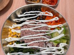 -米村拌饭(东方新天地店)