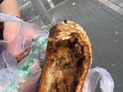-满记烧饼(牛街东里小区一区店)