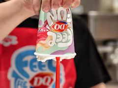 -DQ·蛋糕·冰淇淋(大宁国际商业广场店)