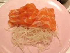 -争鲜回转寿司(通州万达店)