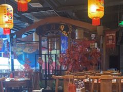 -杨记隆府重庆江湖菜(大悦城店)