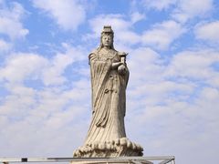 -天津妈祖文化园