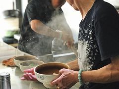 -张二面馆(山门口店)