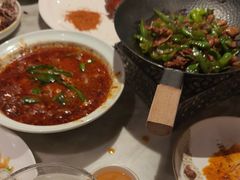 -辛香汇·锦里丨现炒川菜(和信宝龙店)