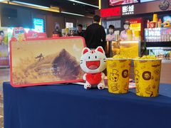 -凯德MALL(西直门店)