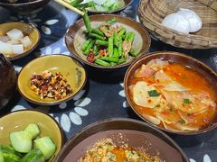 -张关合渣(航空大道店)