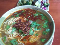 android_upload_pic-美玲拉面(鞍山西道店)