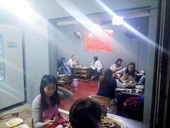-老字号.雅克白族石板烧十年老店(大理古城店)