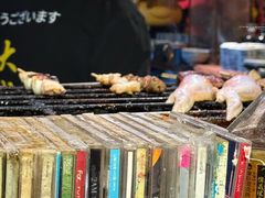 -半藏居酒屋(香港花园店)