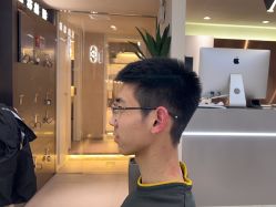 点击看大图 -木北造型
