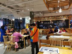 -冰泉豆浆馆(阳朔店)