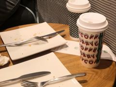 百香果奇亚籽茶云-星巴克(成都太古里二店)