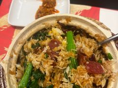 -华记煲仔华·煲仔饭(市桥易发店)