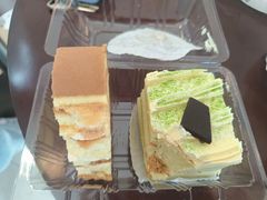 -蜂蝶来饼店(拱北总店)
