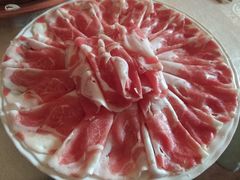 -东来顺饭庄(天坛店)