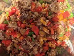 -衡厨·衡阳土菜(中南店)