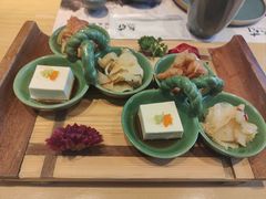 -秋荀日本料理(昆明同德广场店)