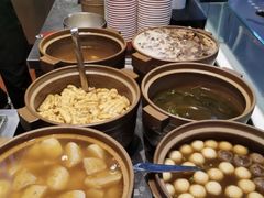 -卤大叔·广州牛杂(壹方城店)