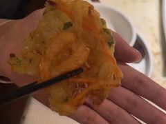 -绿茶餐厅(深圳龙华天虹购物中心店)