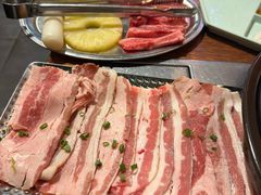 -济州爱肉堂(总店)