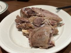 -贯贯吉·清真餐厅(浙江中路店)