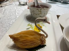 -外高桥喜来登酒店采悦轩