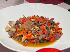 -千百味红餐厅·江西菜(绿地双子塔店)