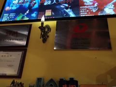 -密讯馆密室逃脱&换装侦探剧(环球港旗舰店)