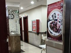 -九头鸟酒家(东高地店)