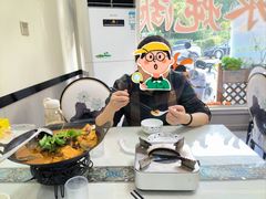 -鱼味馆(万佛湖店)
