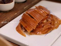 “酥不腻”烤鸭-小大董·烤鸭(王府井apm店)