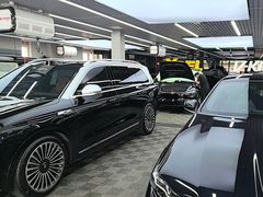 -3M博瑞达龙膜威固BOP保镖汽车贴膜隐形车衣(国贸店)